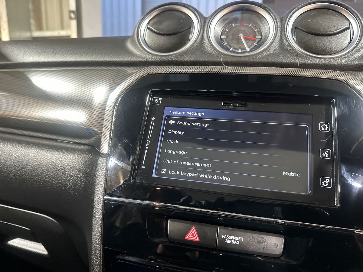 Used Suzuki Vitara 2024 for sale - 76999300: Photo 21