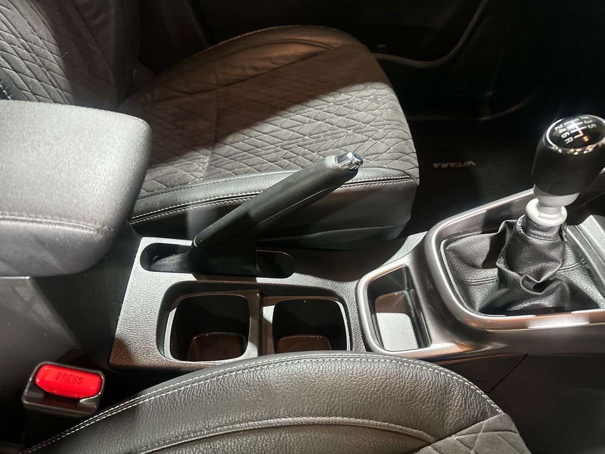 Used Suzuki Vitara 2024 for sale - 76999300: Photo 28