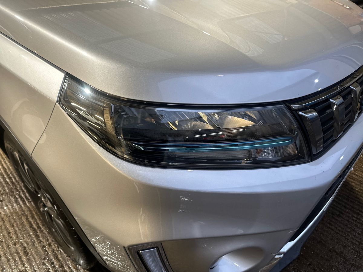 Used Suzuki Vitara 2024 for sale - 76999300: Photo 32