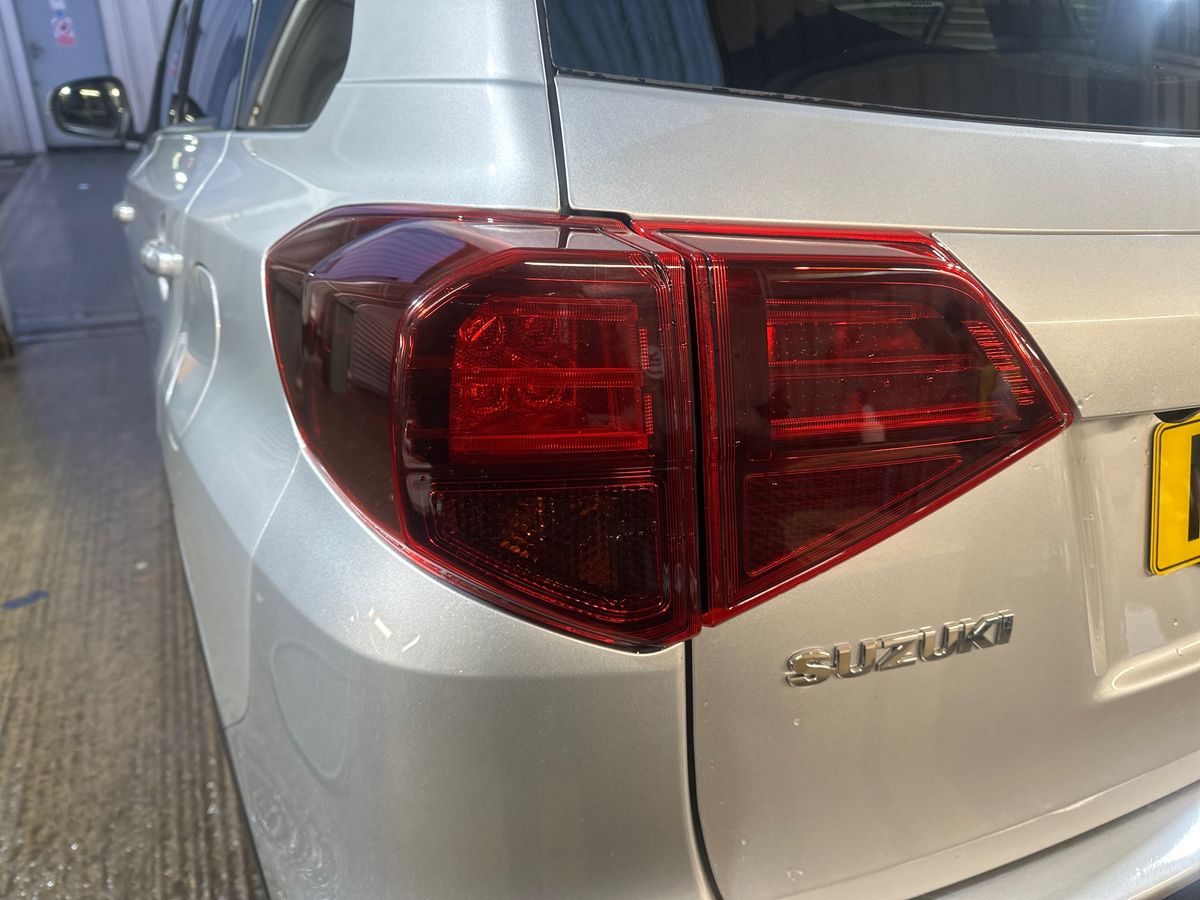 Used Suzuki Vitara 2024 for sale - 76999300: Photo 33