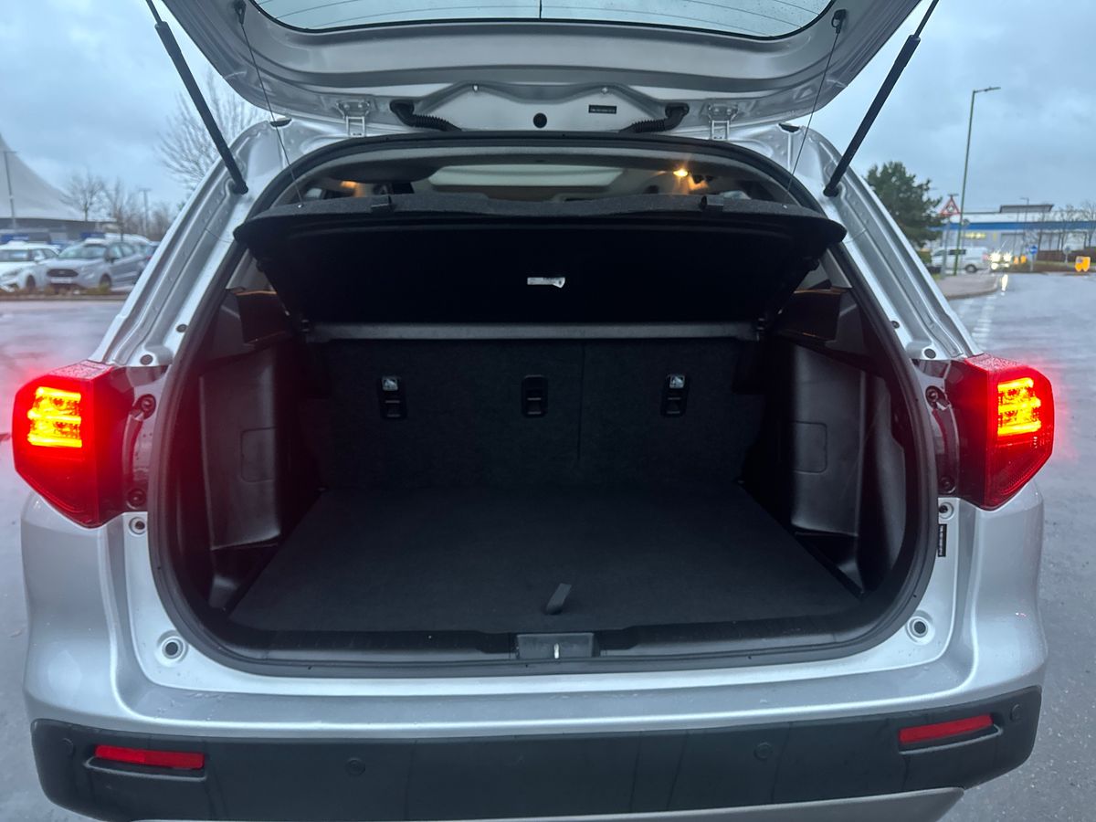 Used Suzuki Vitara 2024 for sale - 76999300: Photo 34