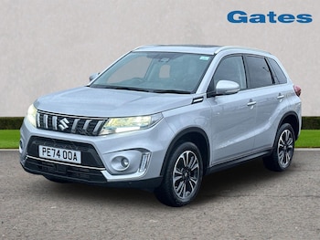 Used Suzuki Vitara 2024 for sale - 76999300: Photo