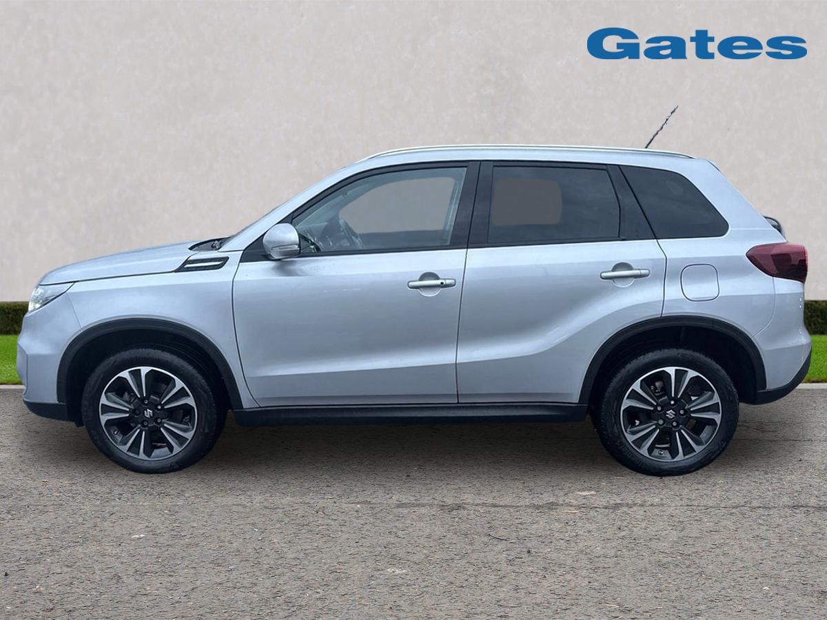 Used Suzuki Vitara 2024 for sale - 76999300: Photo 4