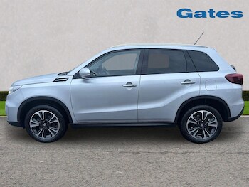 Used Suzuki Vitara 2024 for sale - 76999300: Photo