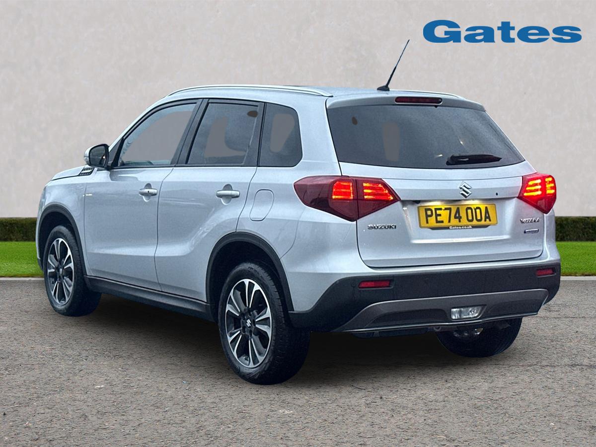 Used Suzuki Vitara 2024 for sale - 76999300: Photo 5