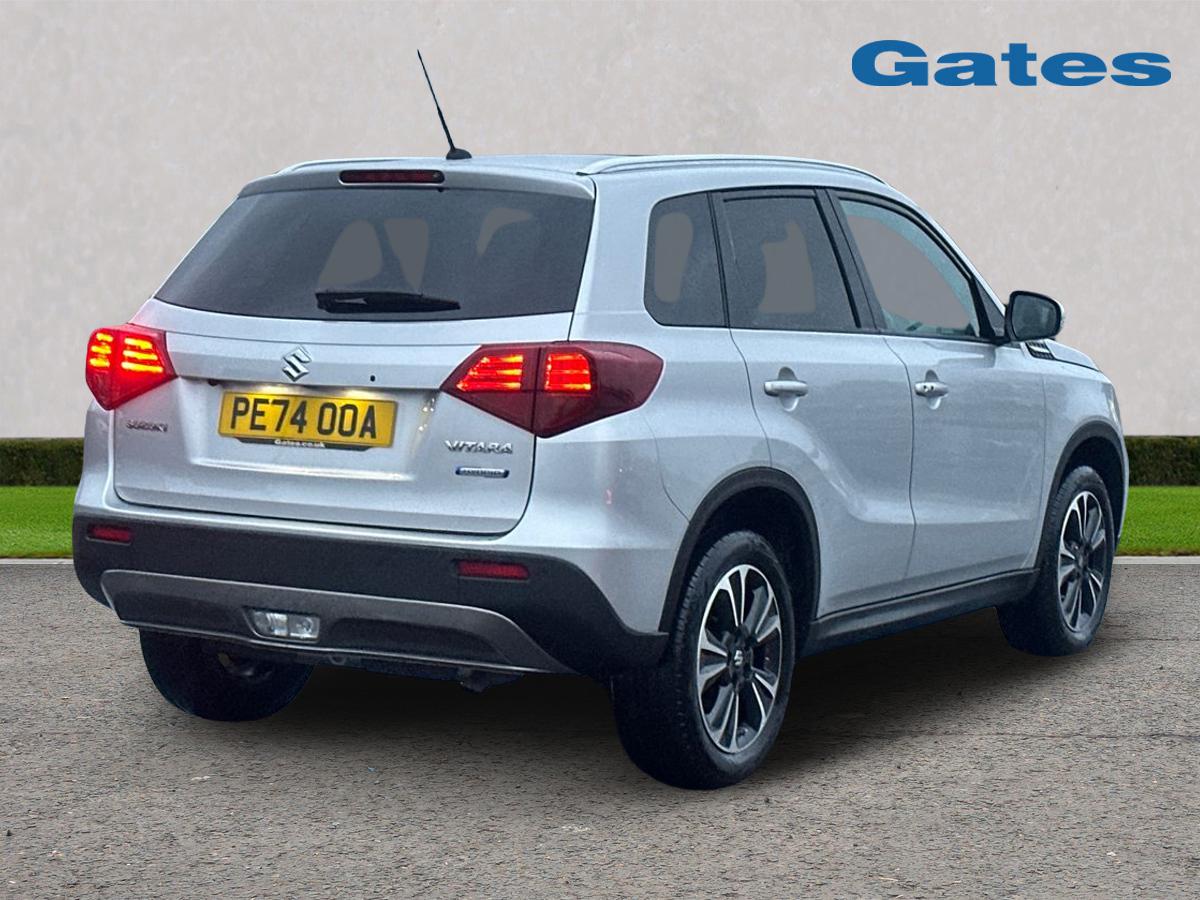 Used Suzuki Vitara 2024 for sale - 76999300: Photo 7