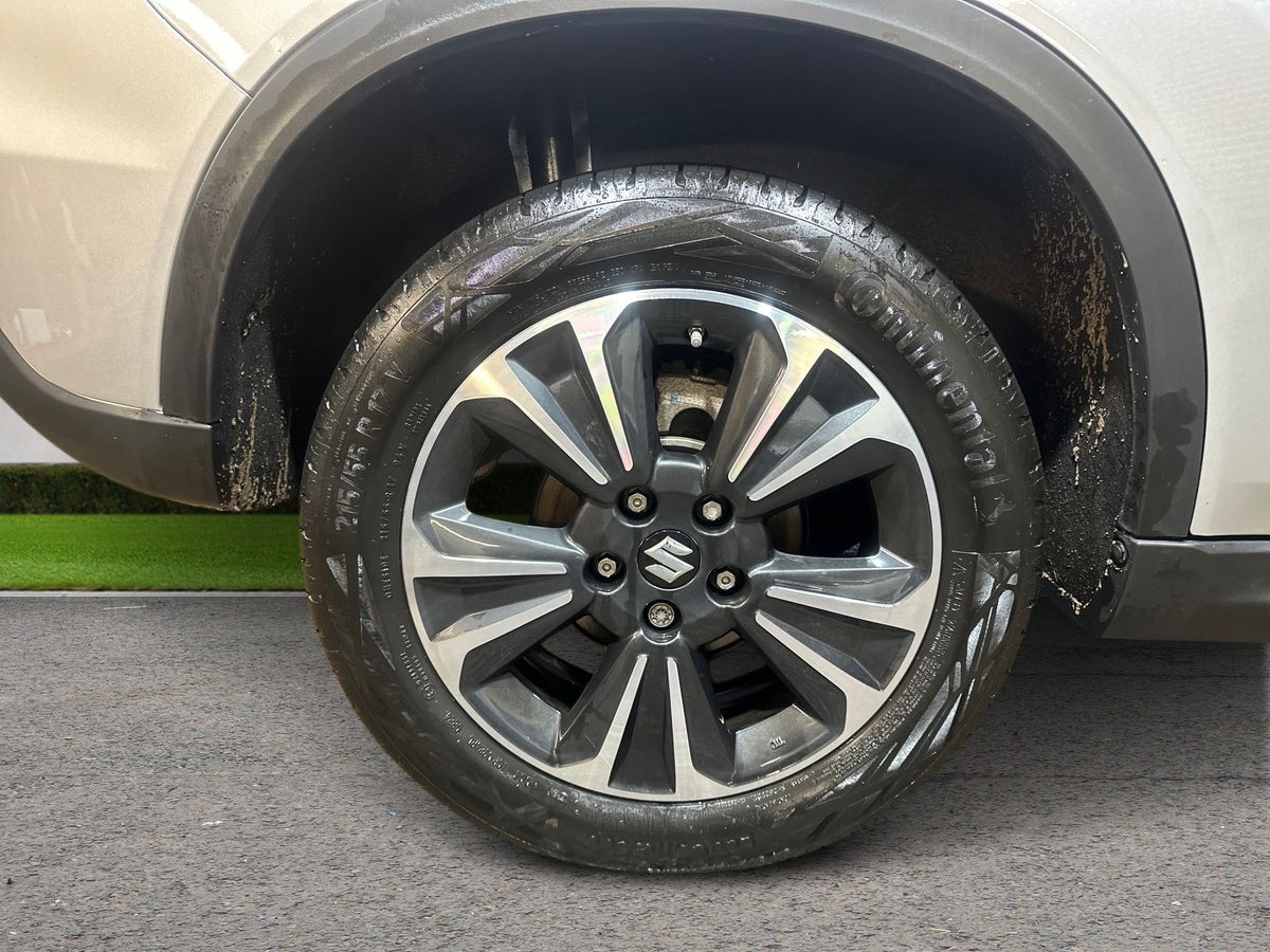 Used Suzuki Vitara 2024 for sale - 76999300: Photo 9