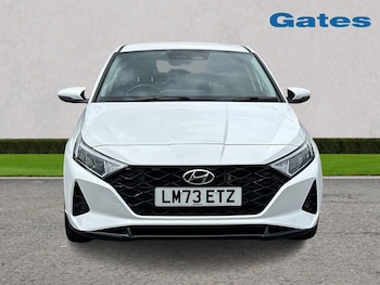 Used Hyundai i20 2023 for sale - 79077519: Photo