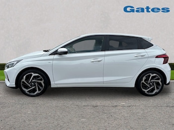 Used Hyundai i20 2023 for sale - 79077519: Photo