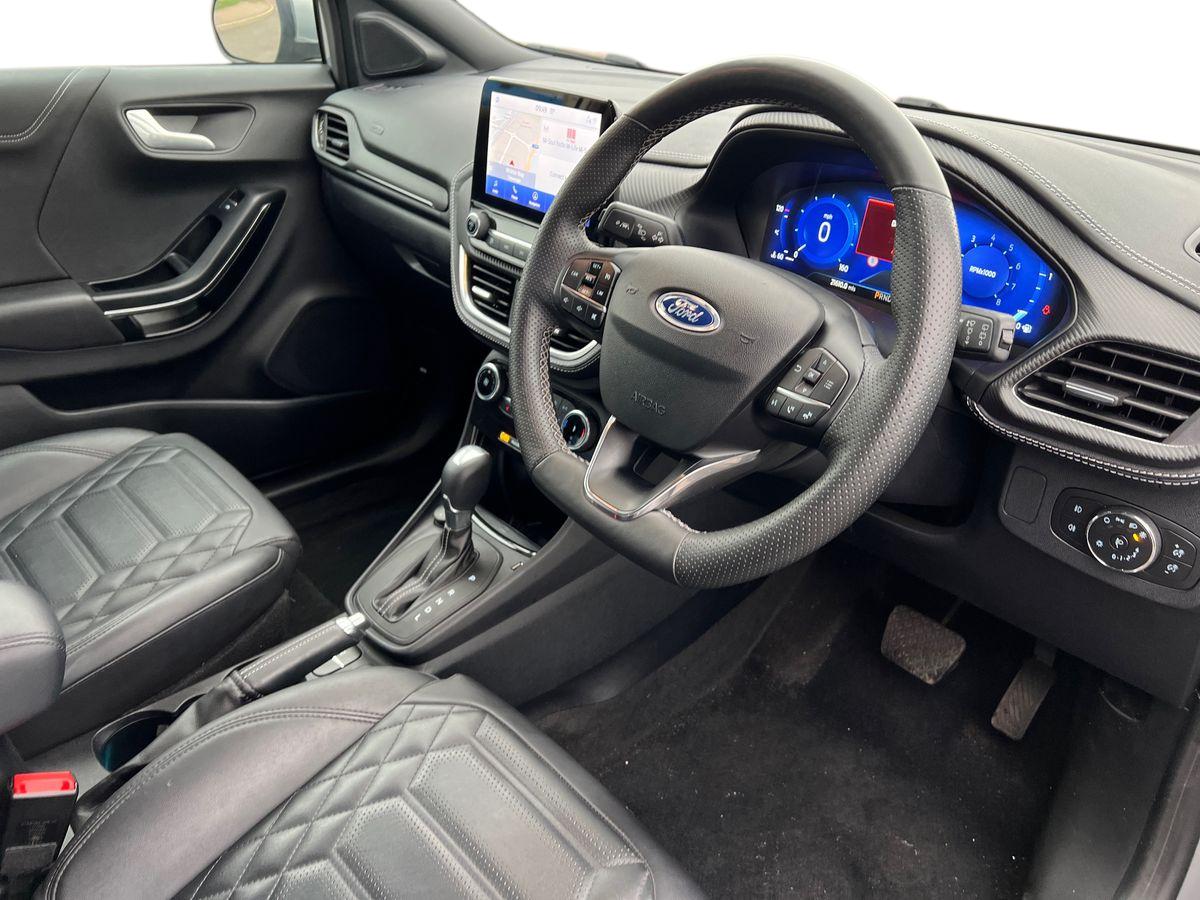 Used Ford Puma 2023 for sale - 76420625: Photo 10