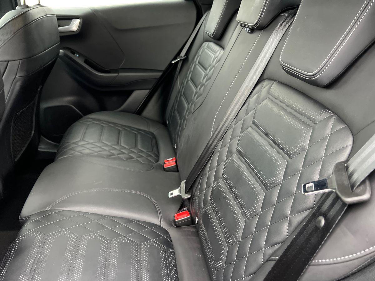 Used Ford Puma 2023 for sale - 76420625: Photo 14