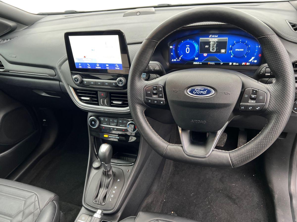 Used Ford Puma 2023 for sale - 76420625: Photo 16