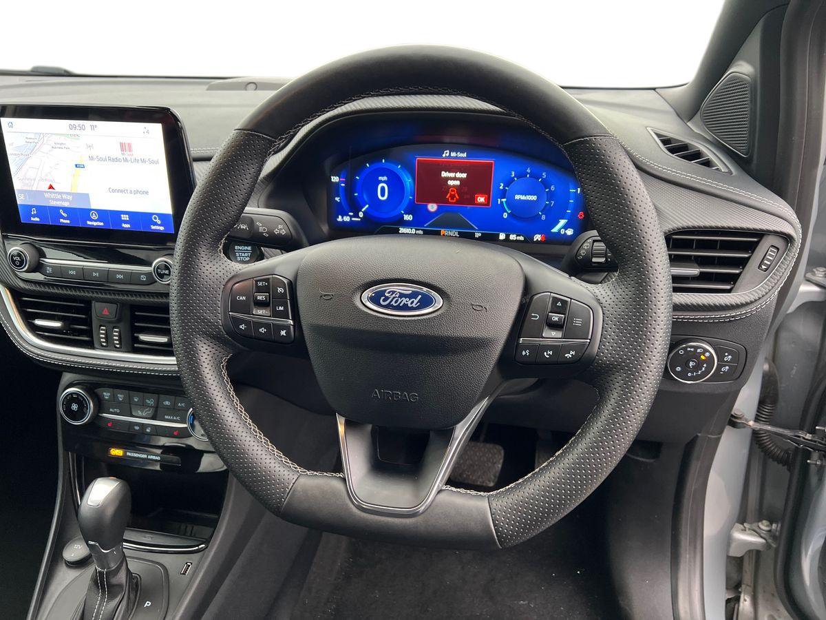 Used Ford Puma 2023 for sale - 76420625: Photo 17