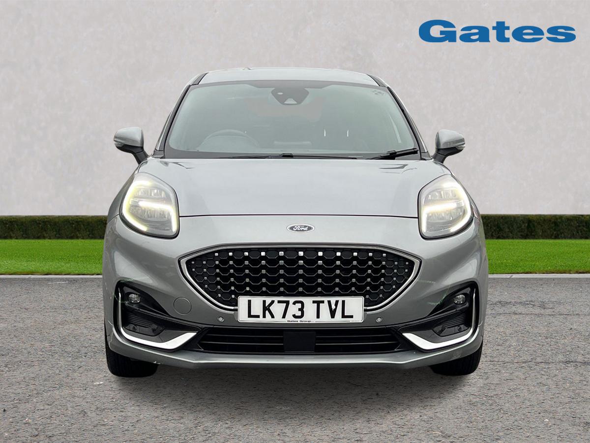 Used Ford Puma 2023 for sale - 76420625: Photo 2