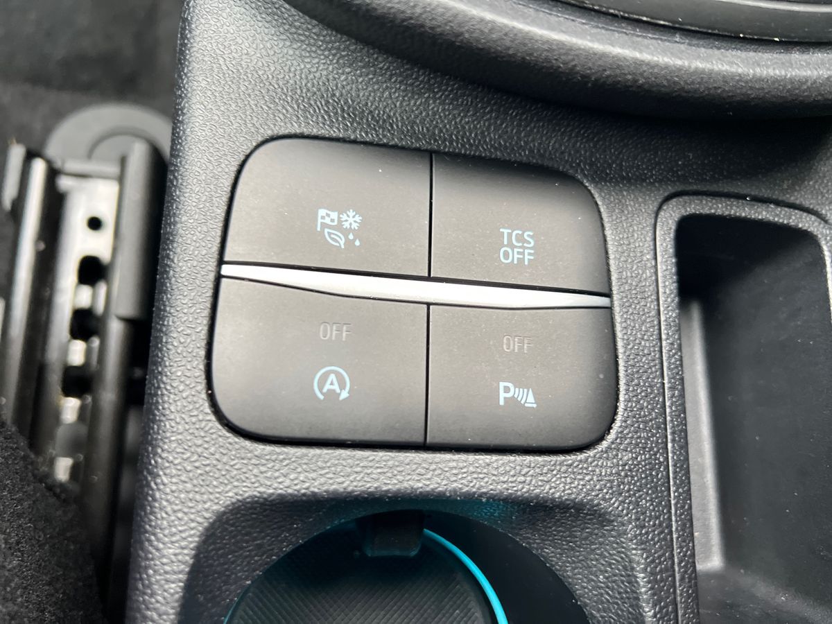 Used Ford Puma 2023 for sale - 76420625: Photo 28