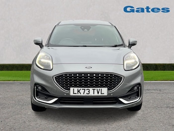 Used Ford Puma 2023 for sale - 76420625: Photo