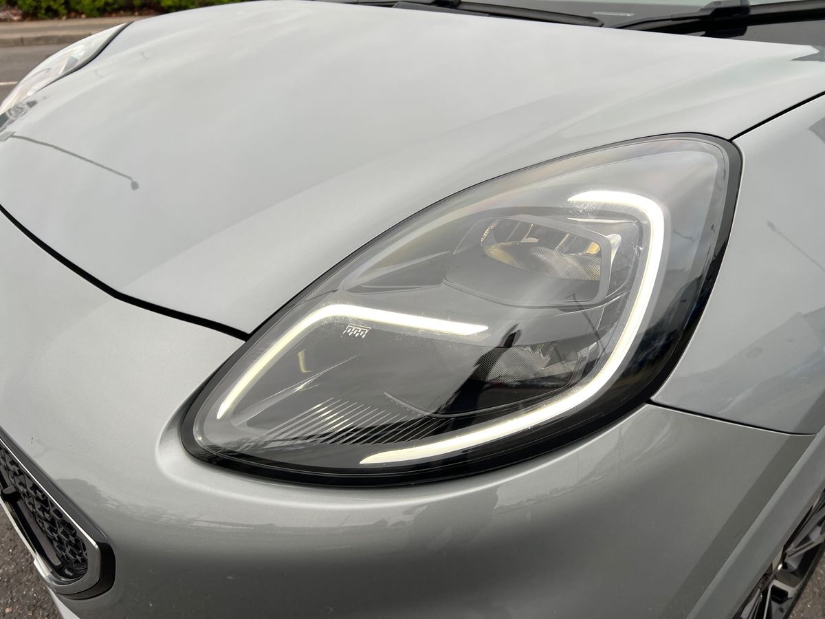 Used Ford Puma 2023 for sale - 76420625: Photo 32