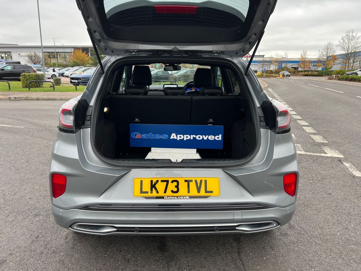 Used Ford Puma 2023 for sale - 76420625: Photo 34