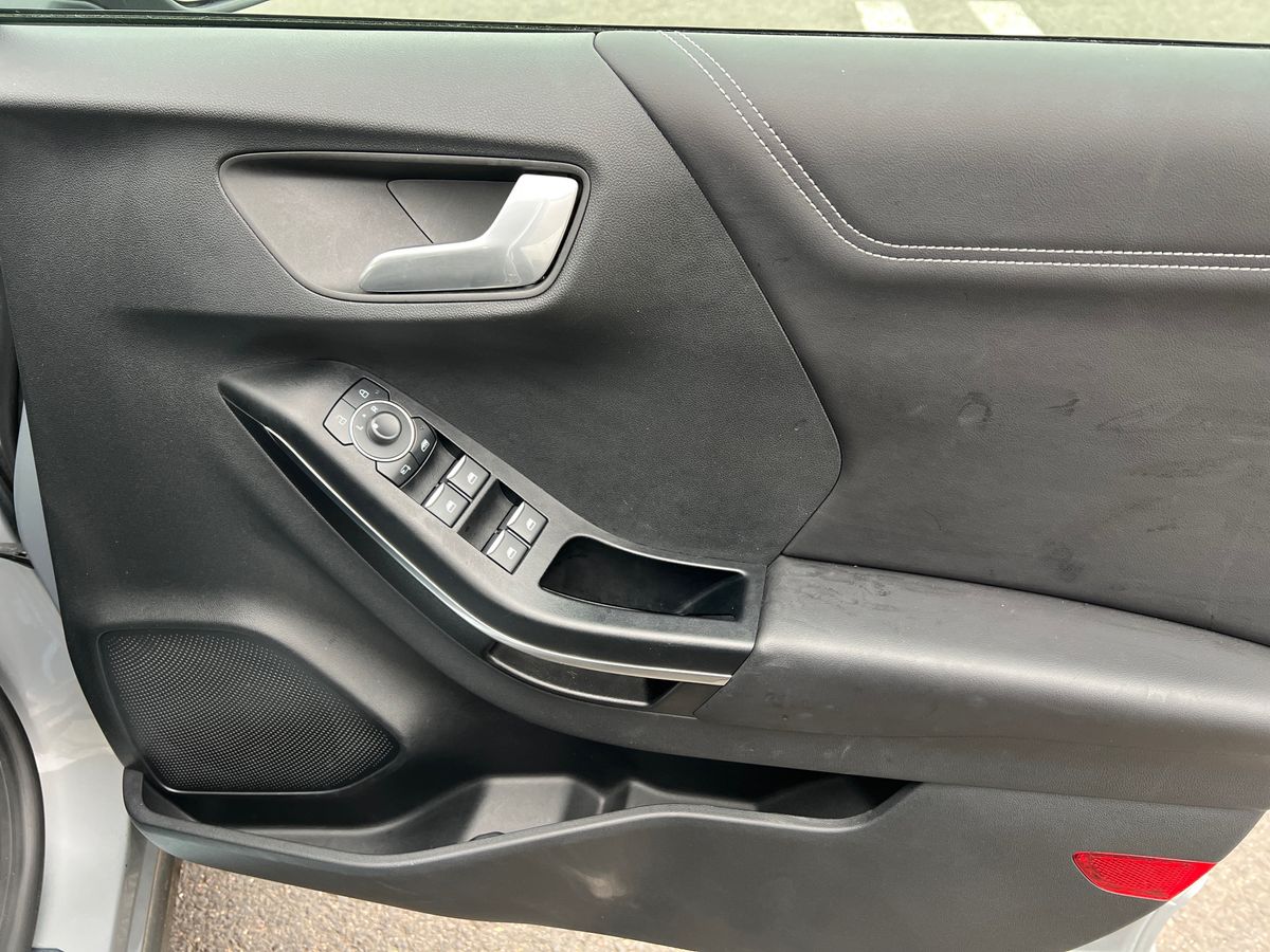 Used Ford Puma 2023 for sale - 76420625: Photo 35