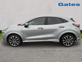 Used Ford Puma 2023 for sale - 76420625: Photo