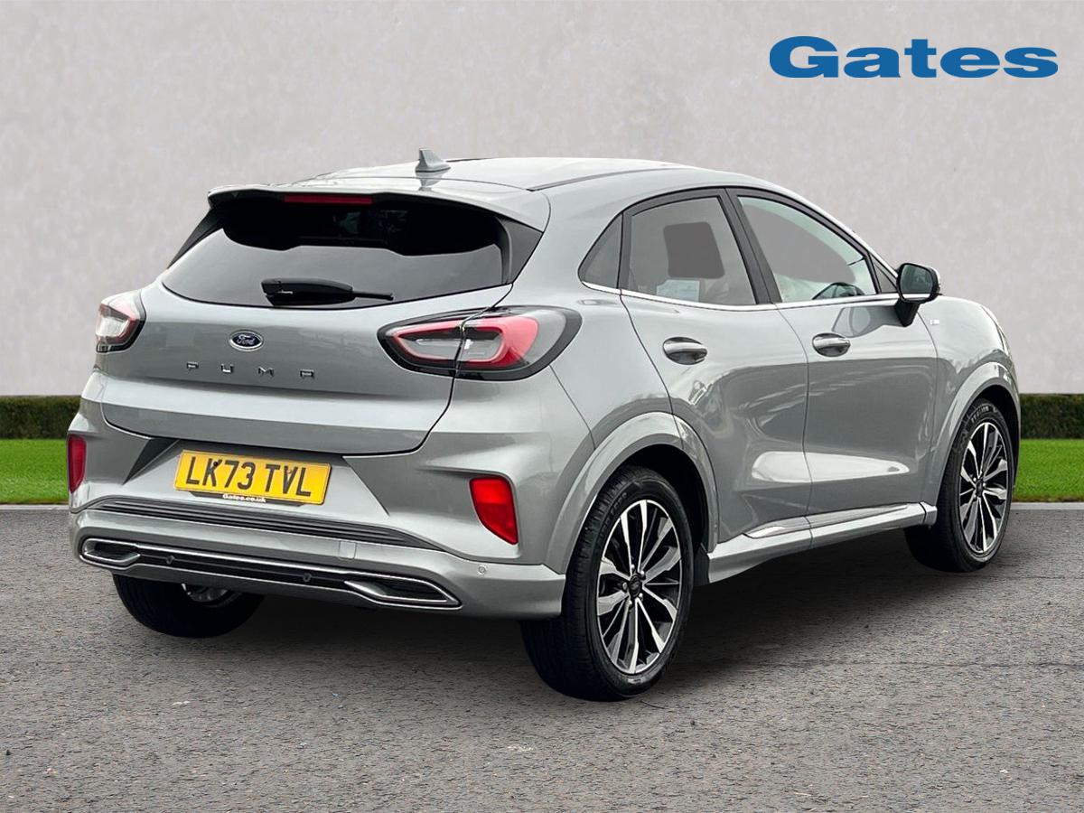 Used Ford Puma 2023 for sale - 76420625: Photo 7