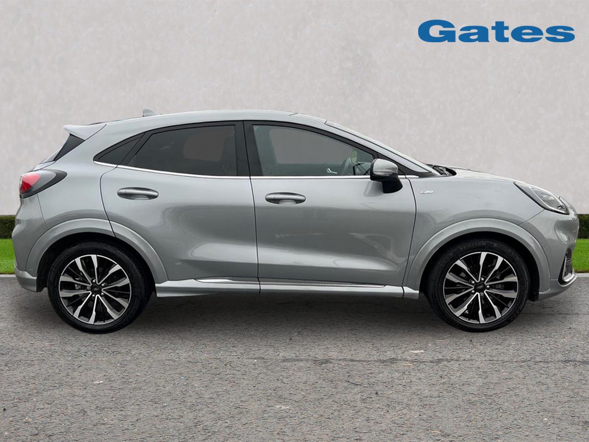 Used Ford Puma 2023 for sale - 76420625: Photo 8