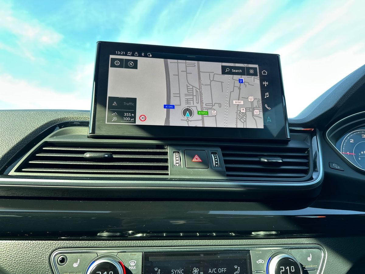 Used Audi Q5 2022 for sale - 77818902: Photo 20