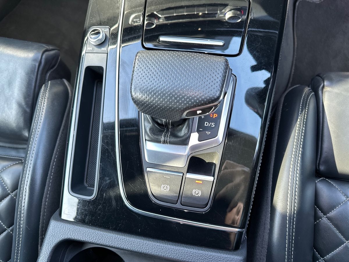 Used Audi Q5 2022 for sale - 77818902: Photo 28