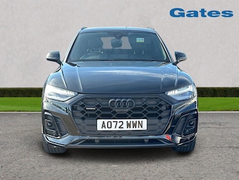 Used Audi Q5 2022 for sale - 77818902: Photo