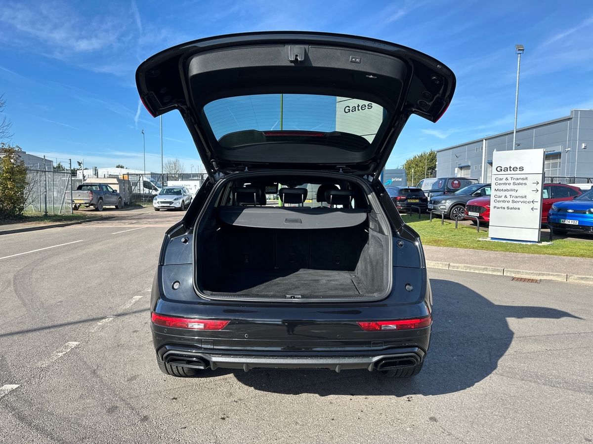 Used Audi Q5 2022 for sale - 77818902: Photo 34