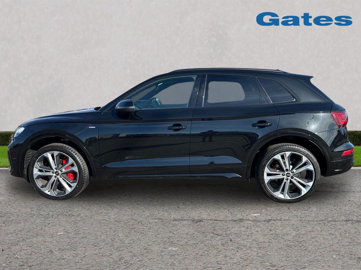 Used Audi Q5 2022 for sale - 77818902: Photo 4