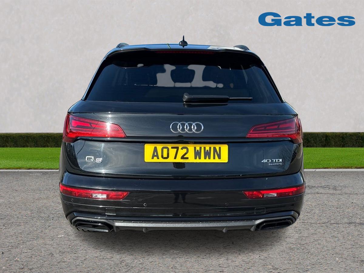 Used Audi Q5 2022 for sale - 77818902: Photo 6