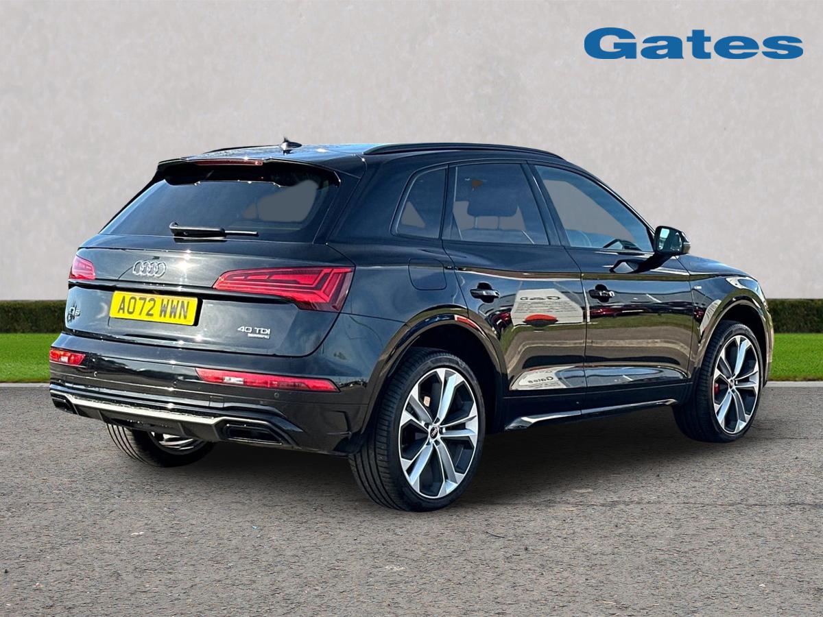 Used Audi Q5 2022 for sale - 77818902: Photo 7