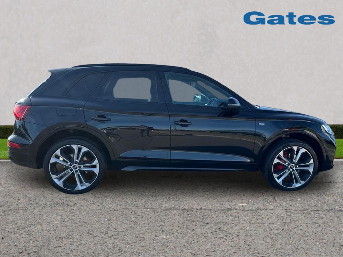 Used Audi Q5 2022 for sale - 77818902: Photo 8
