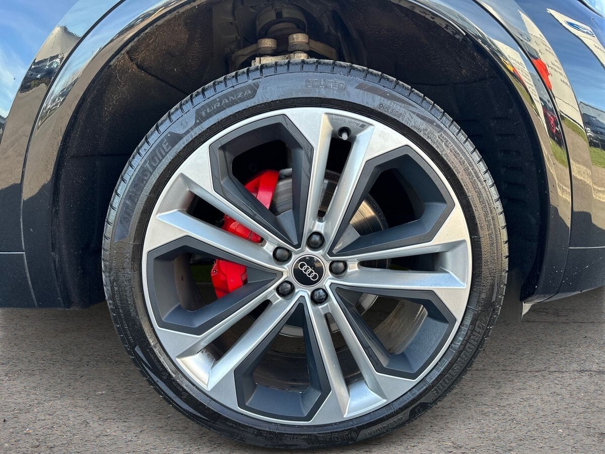 Used Audi Q5 2022 for sale - 77818902: Photo 9