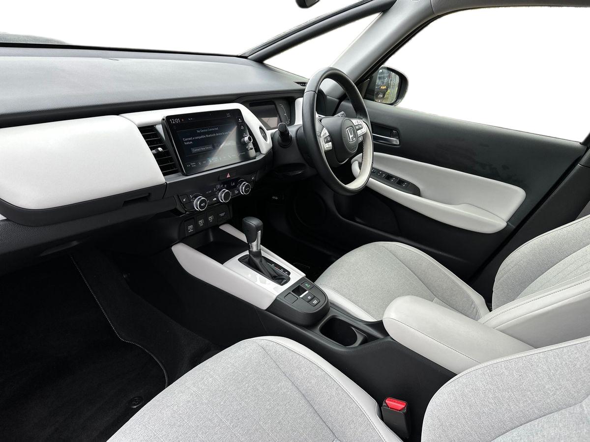 Used Honda Jazz 2022 for sale - 77470795: Photo 11