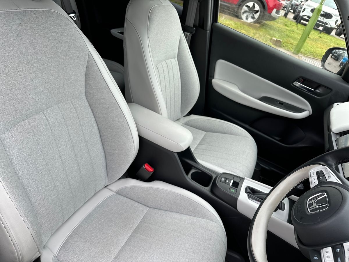 Used Honda Jazz 2022 for sale - 77470795: Photo 12