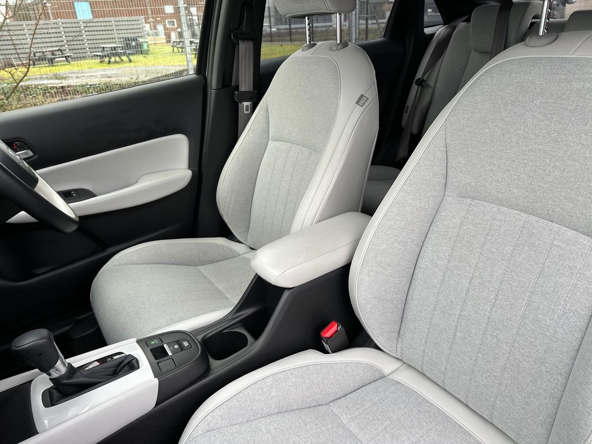 Used Honda Jazz 2022 for sale - 77470795: Photo 13