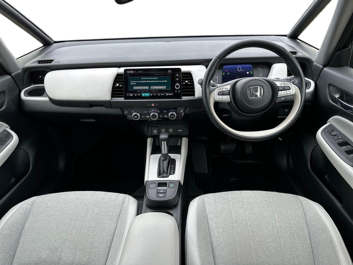 Used Honda Jazz 2022 for sale - 77470795: Photo 15