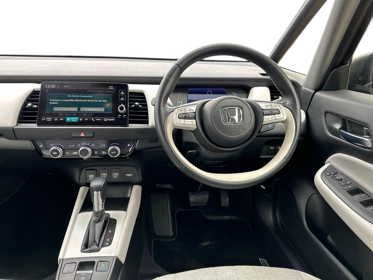 Used Honda Jazz 2022 for sale - 77470795: Photo 16