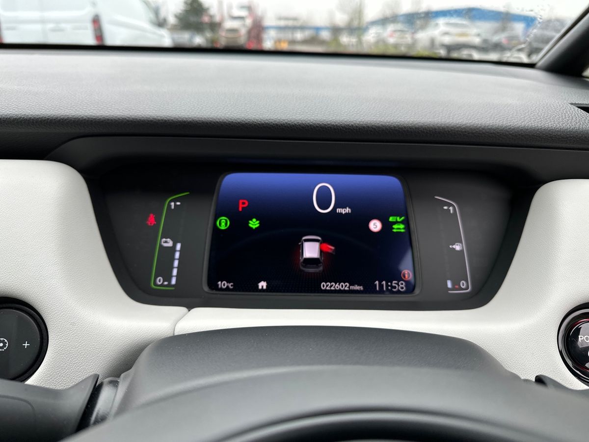 Used Honda Jazz 2022 for sale - 77470795: Photo 18