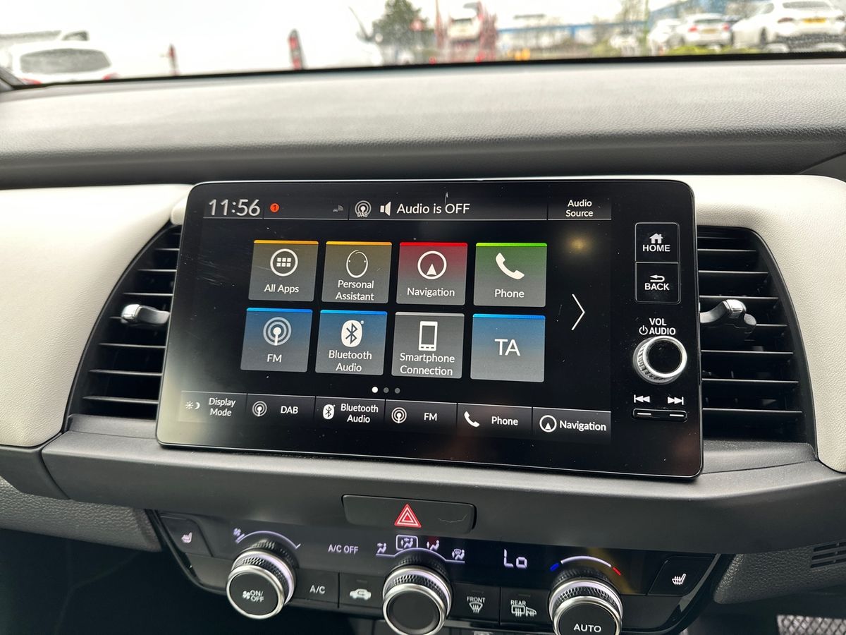 Used Honda Jazz 2022 for sale - 77470795: Photo 19