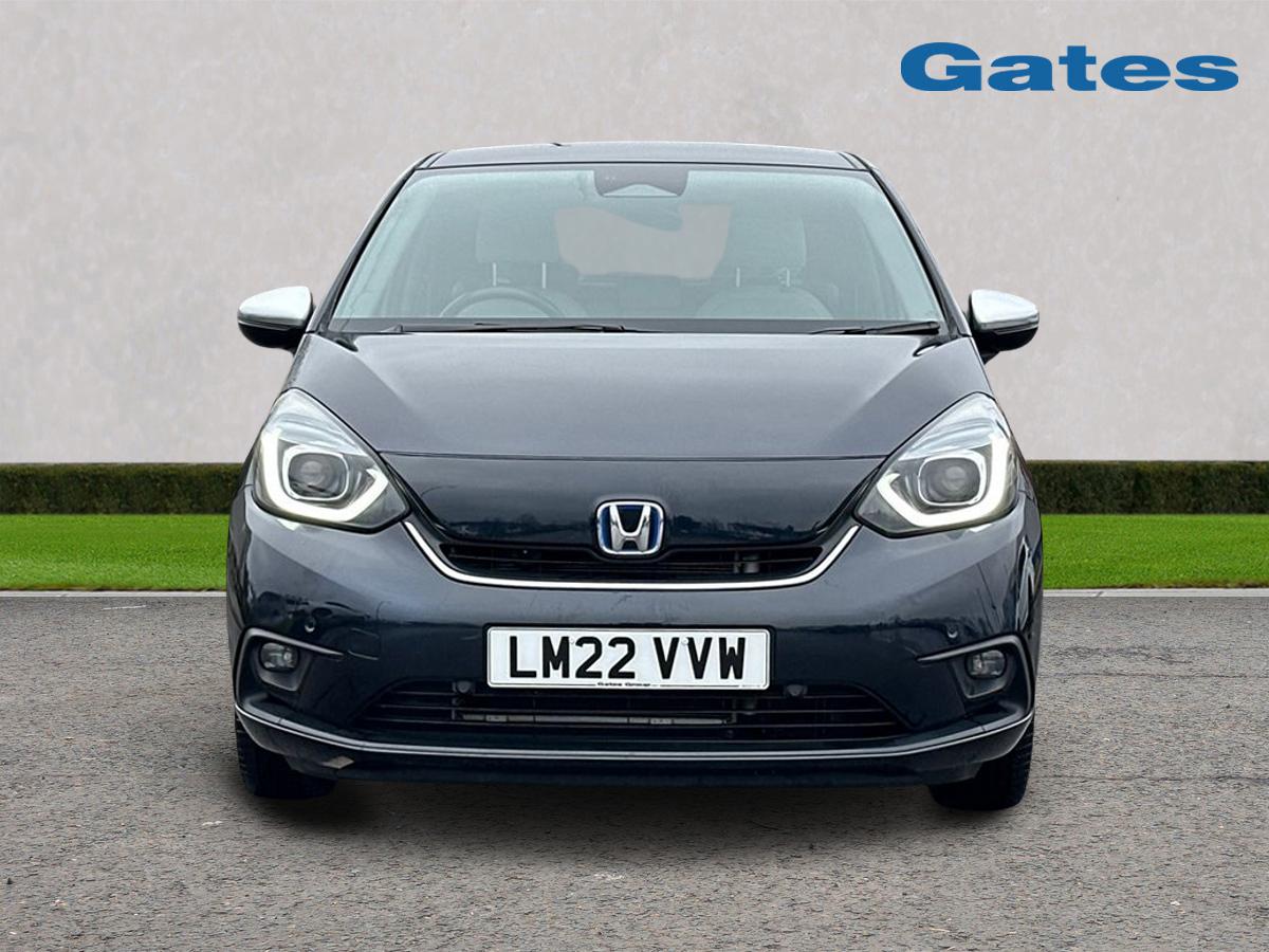 Used Honda Jazz 2022 for sale - 77470795: Photo 2