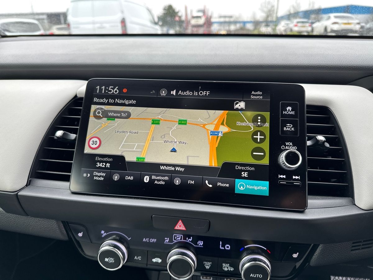 Used Honda Jazz 2022 for sale - 77470795: Photo 20