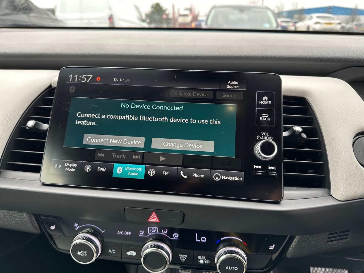 Used Honda Jazz 2022 for sale - 77470795: Photo 21