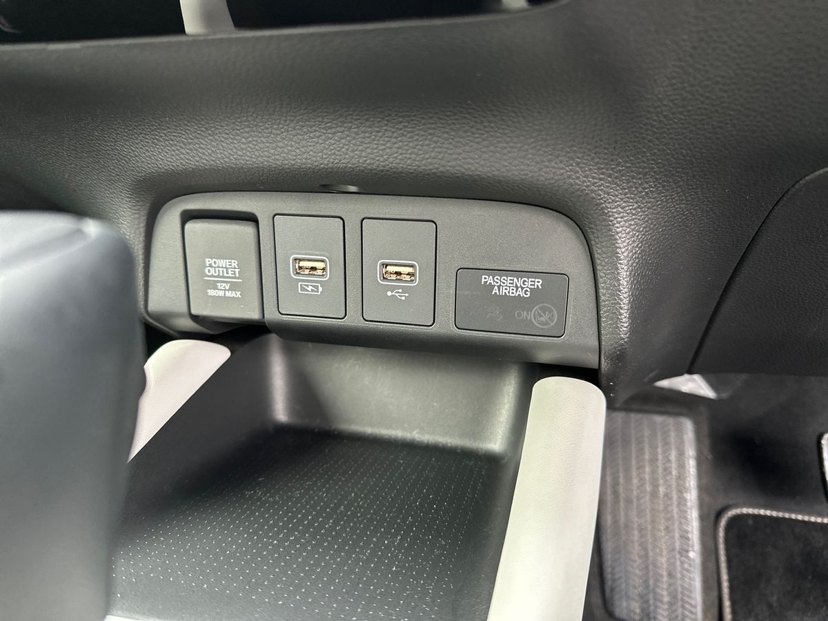 Used Honda Jazz 2022 for sale - 77470795: Photo 24