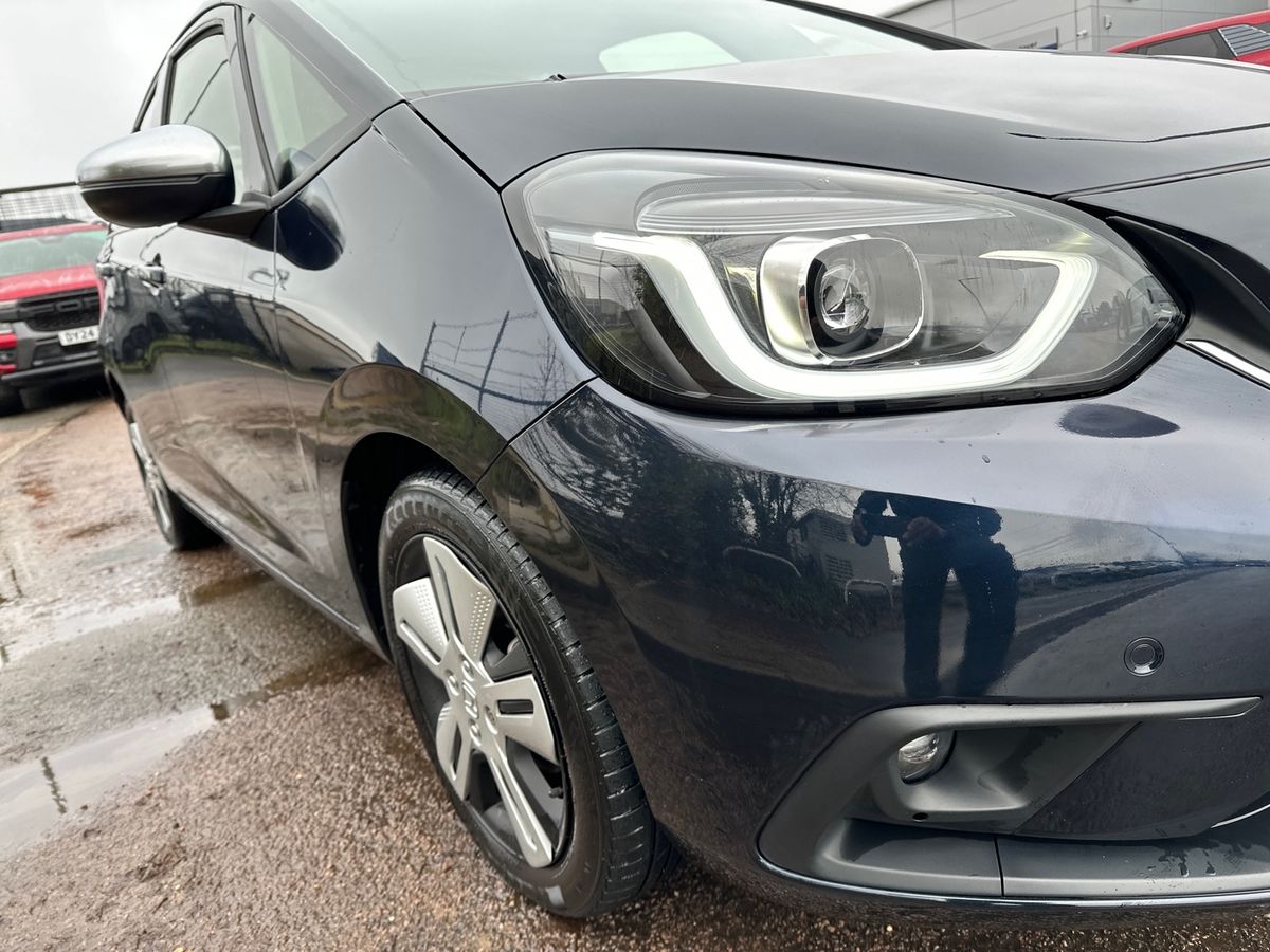 Used Honda Jazz 2022 for sale - 77470795: Photo 32