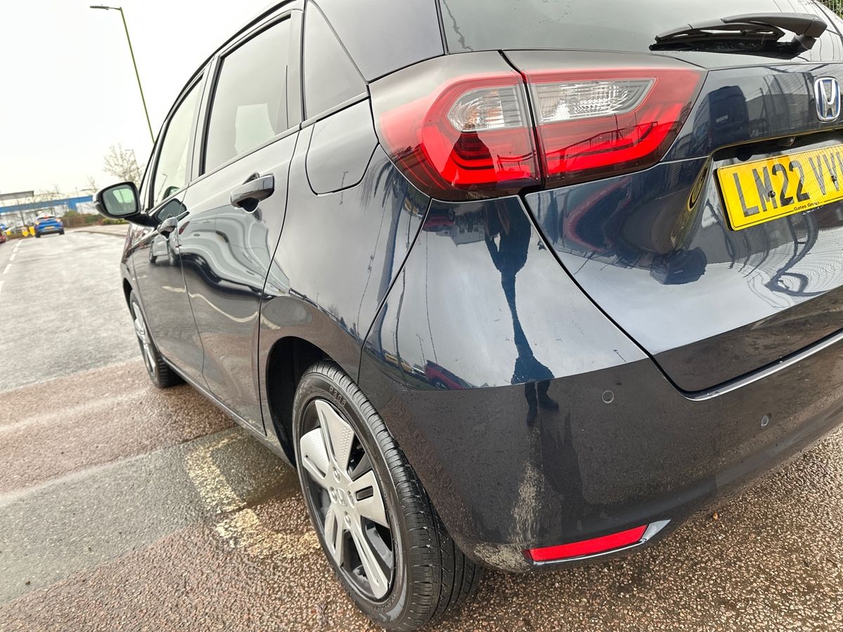 Used Honda Jazz 2022 for sale - 77470795: Photo 33