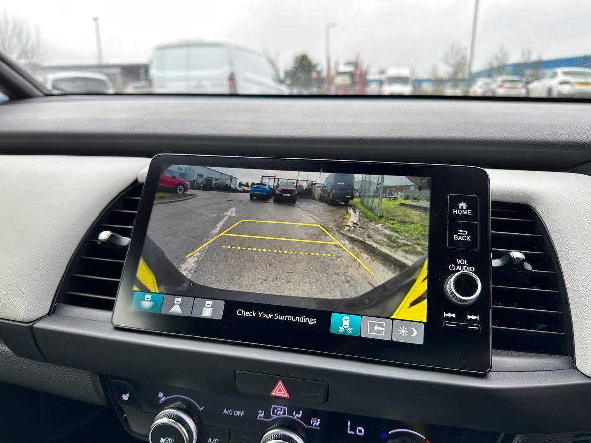 Used Honda Jazz 2022 for sale - 77470795: Photo 36