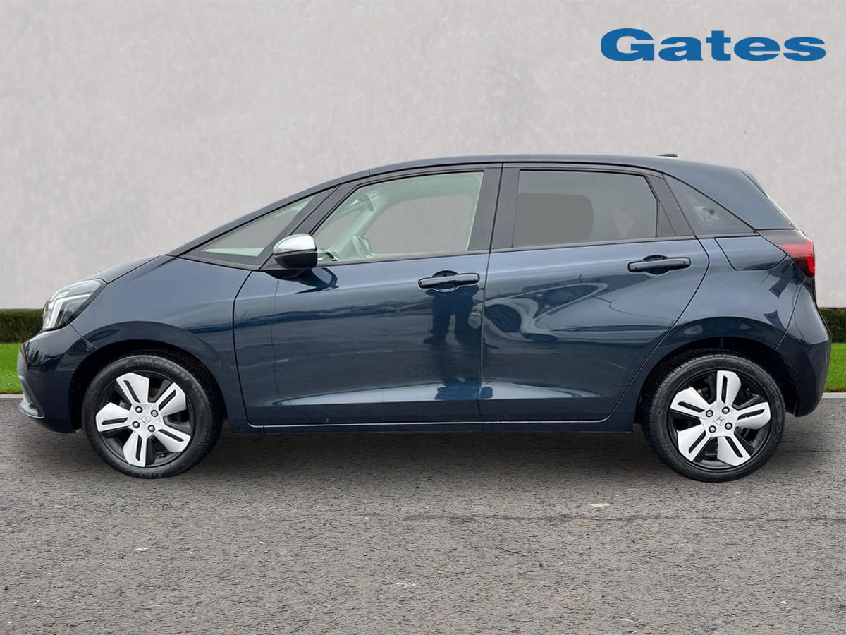 Used Honda Jazz 2022 for sale - 77470795: Photo 4